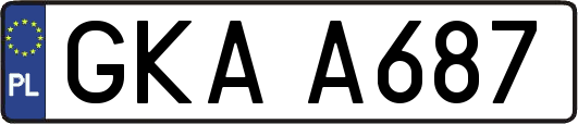 GKAA687