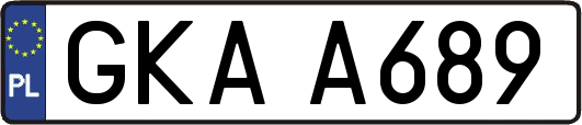 GKAA689