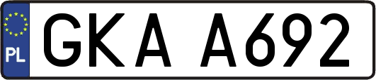 GKAA692