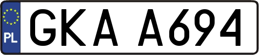 GKAA694