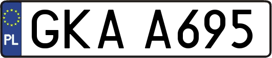 GKAA695