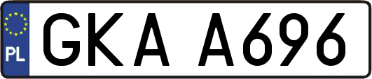 GKAA696