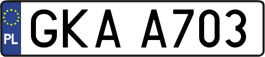 GKAA703