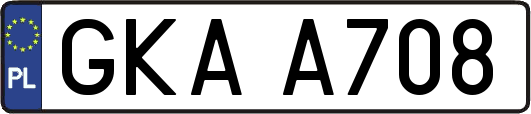 GKAA708