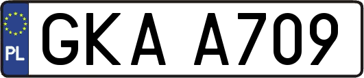 GKAA709
