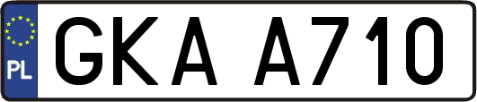 GKAA710