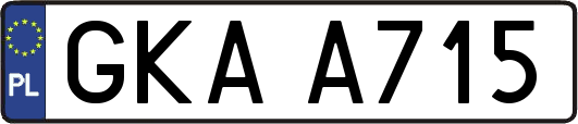 GKAA715