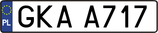 GKAA717