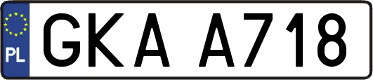 GKAA718