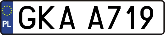 GKAA719