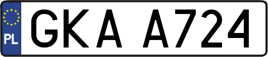 GKAA724