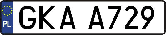GKAA729