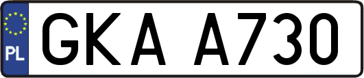 GKAA730