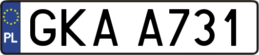 GKAA731