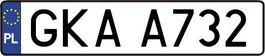 GKAA732