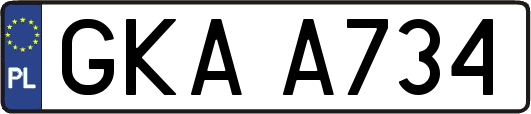 GKAA734