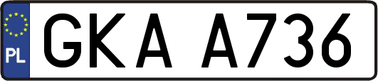 GKAA736