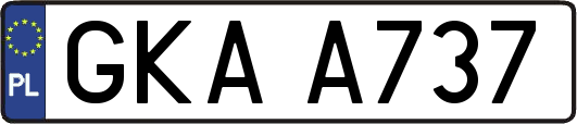GKAA737