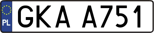 GKAA751