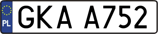 GKAA752