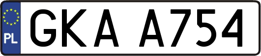 GKAA754