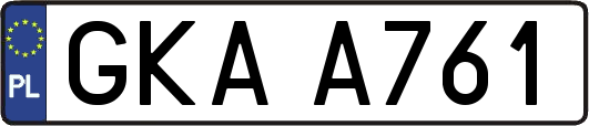 GKAA761