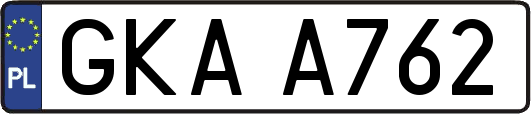 GKAA762