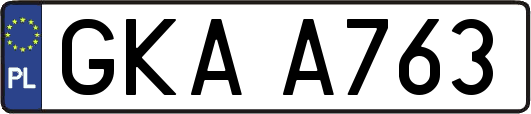 GKAA763