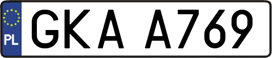 GKAA769