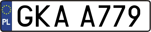 GKAA779