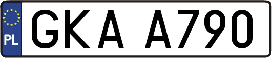 GKAA790