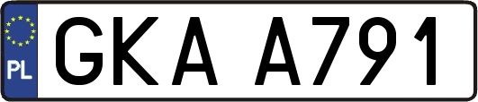 GKAA791
