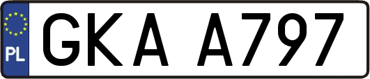 GKAA797
