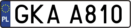 GKAA810