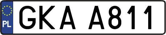 GKAA811