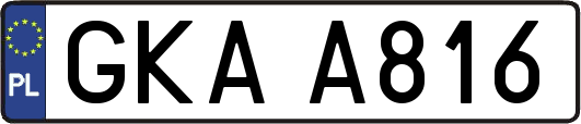 GKAA816