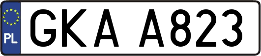 GKAA823