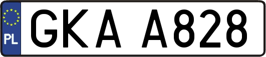 GKAA828