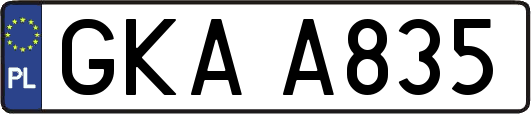 GKAA835