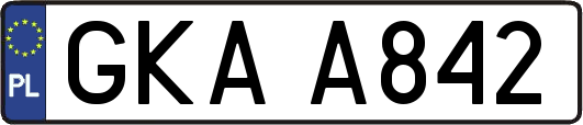 GKAA842