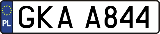 GKAA844
