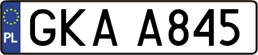 GKAA845