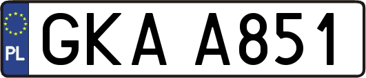 GKAA851