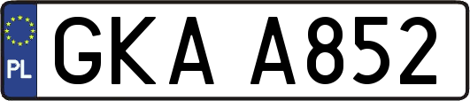 GKAA852