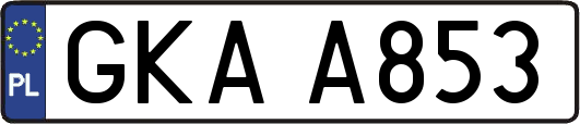 GKAA853