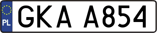 GKAA854
