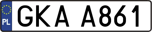 GKAA861
