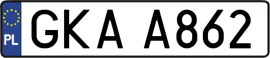 GKAA862