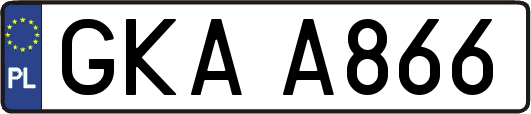 GKAA866