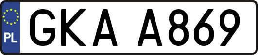 GKAA869